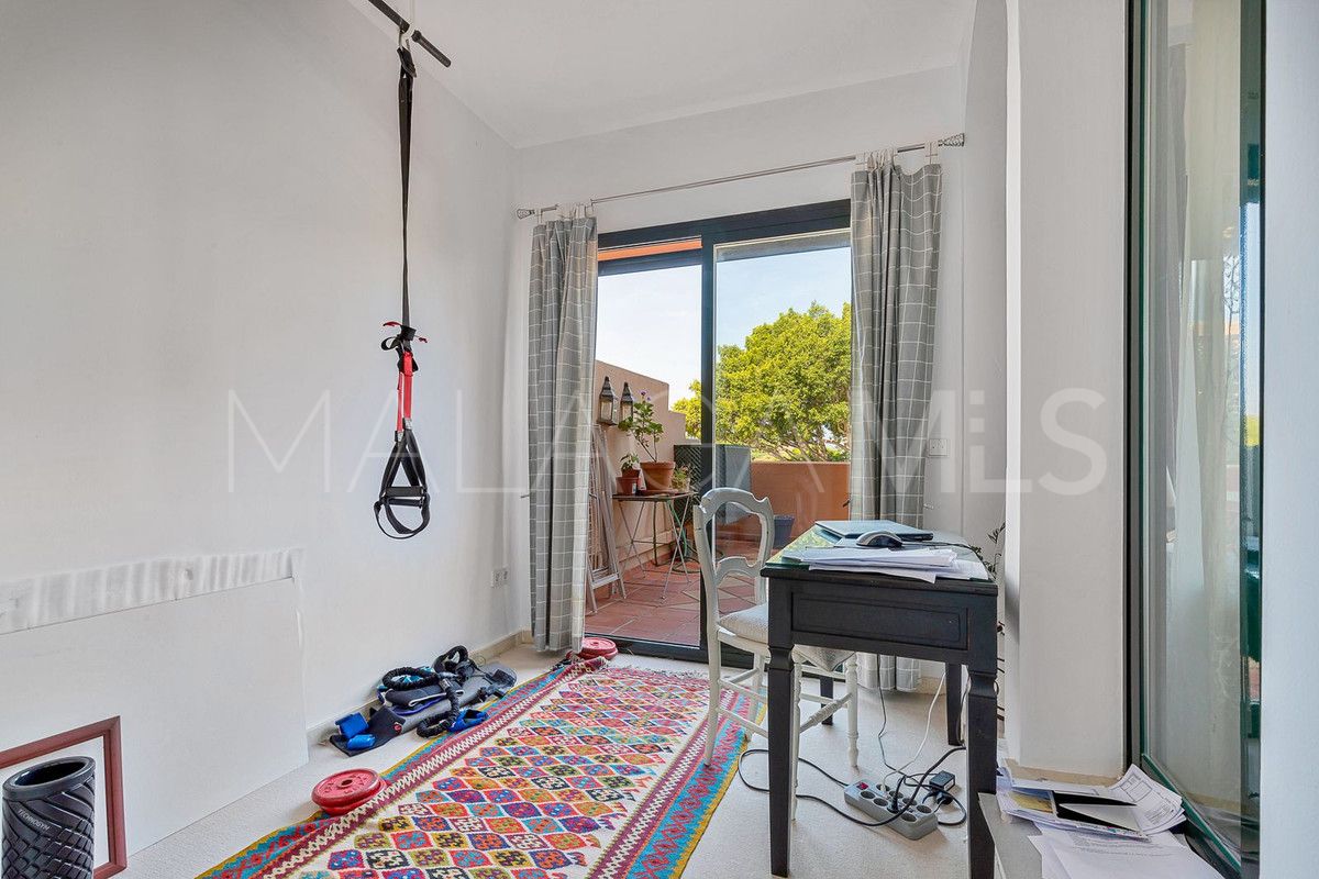 Appartement terrasse for sale in Marbella City