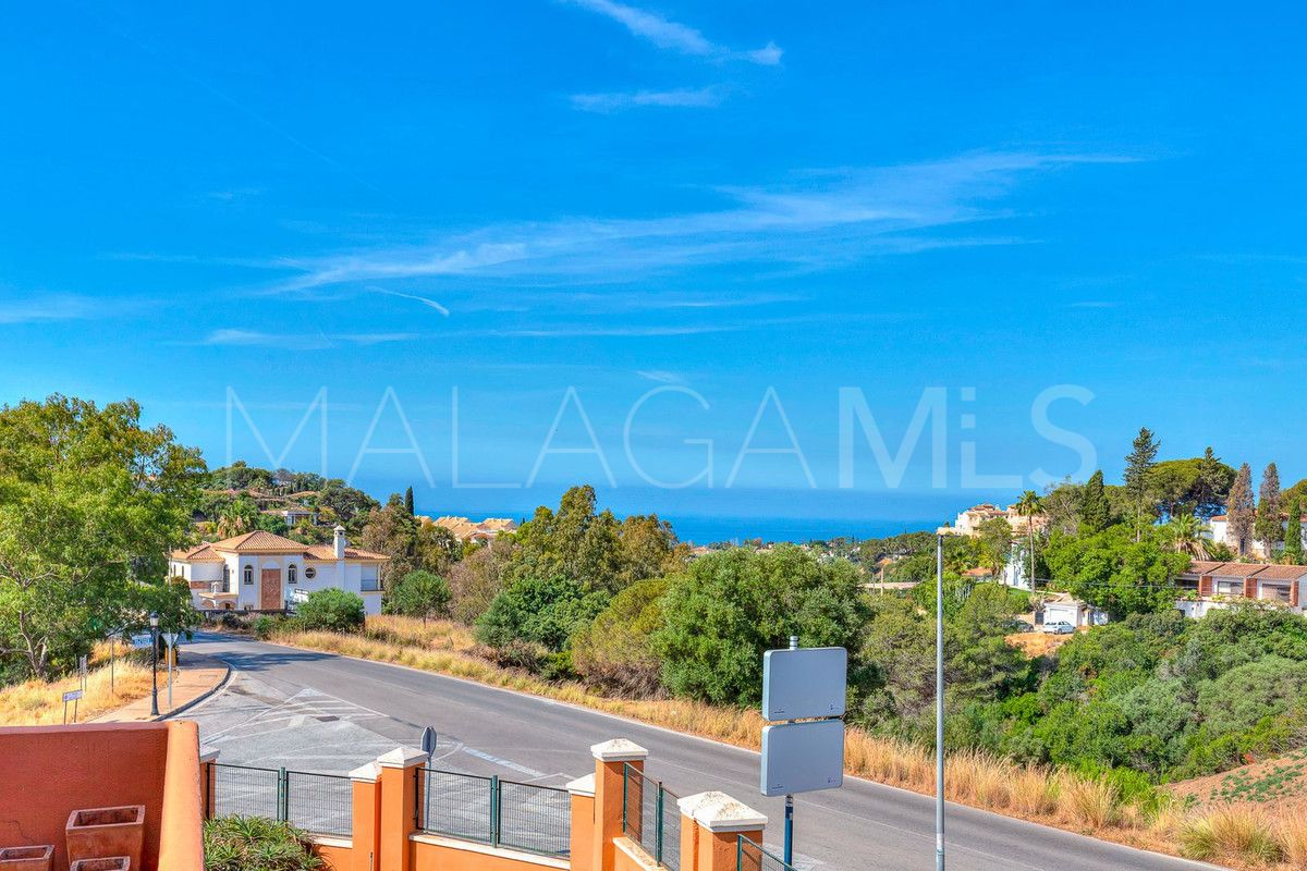 Appartement terrasse for sale in Marbella City