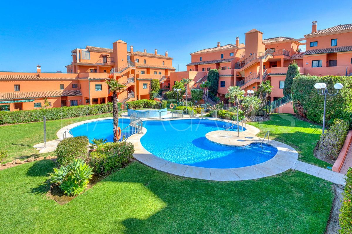 Appartement terrasse for sale in Marbella City