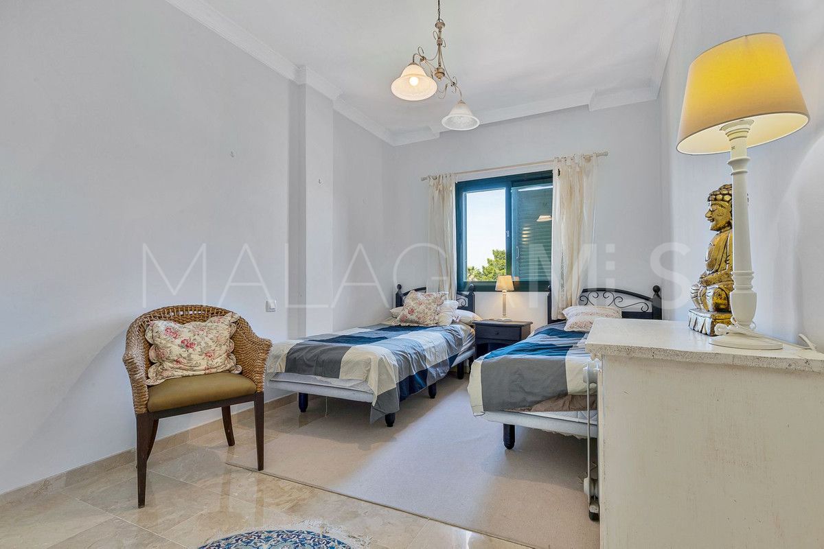 Appartement terrasse for sale in Marbella City