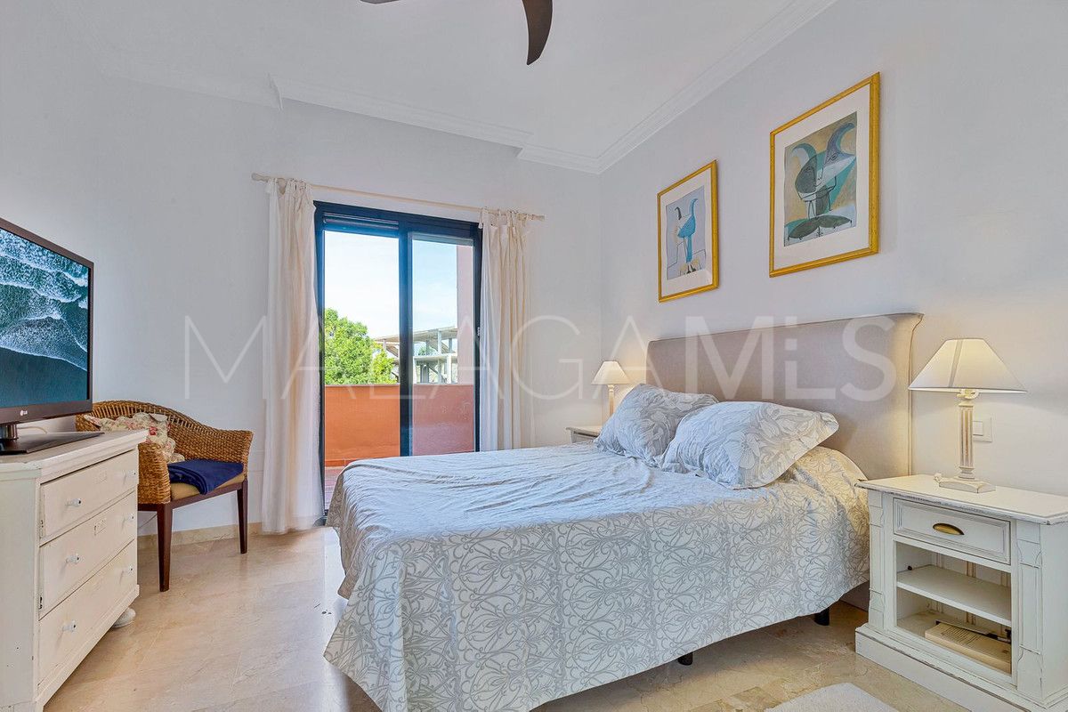 Appartement terrasse for sale in Marbella City