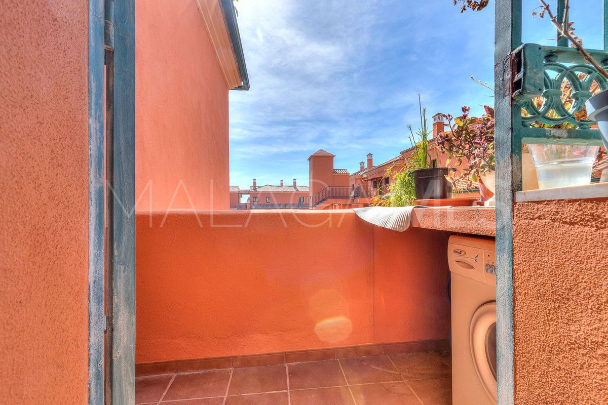 Appartement terrasse for sale in Marbella City