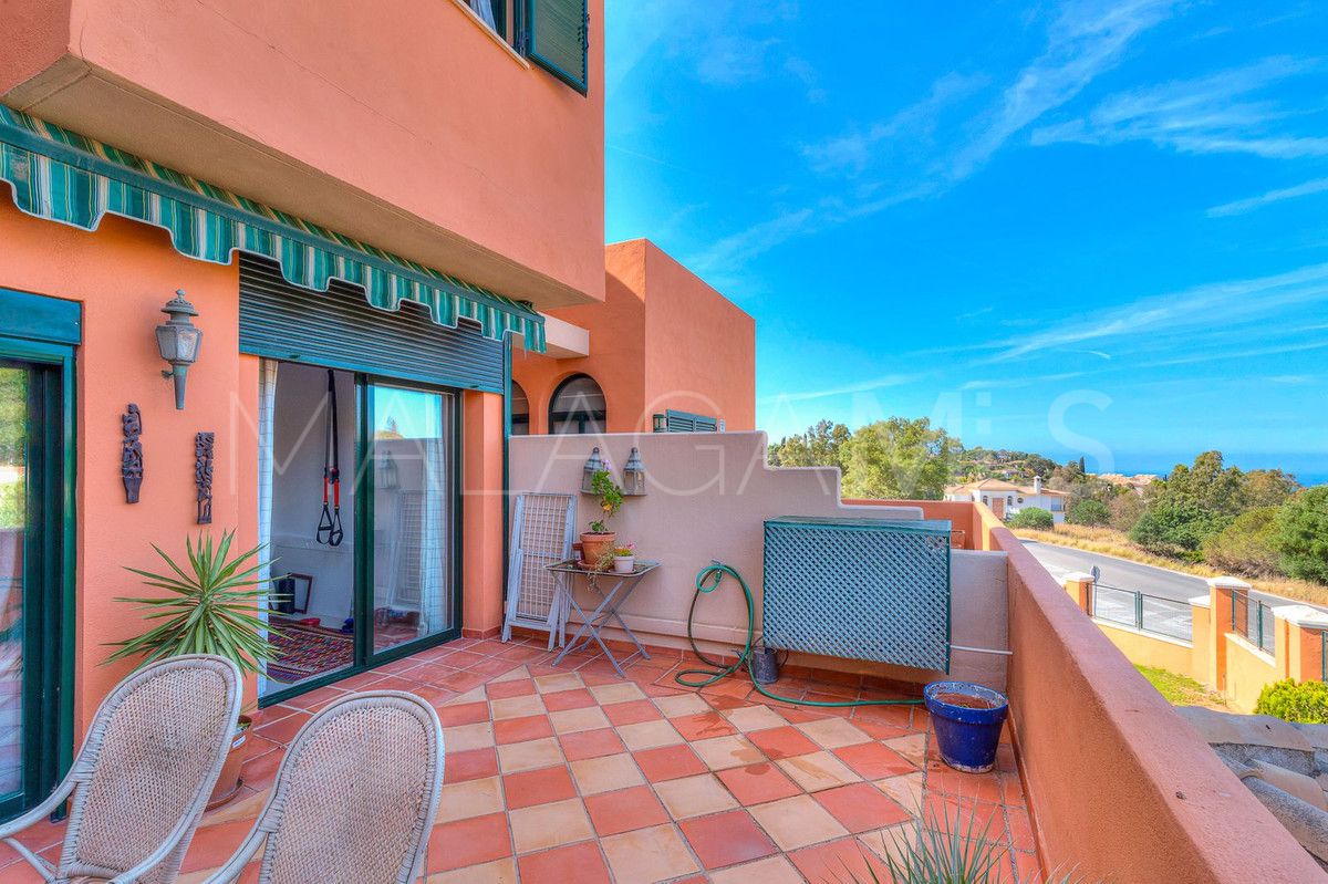 Appartement terrasse for sale in Marbella City