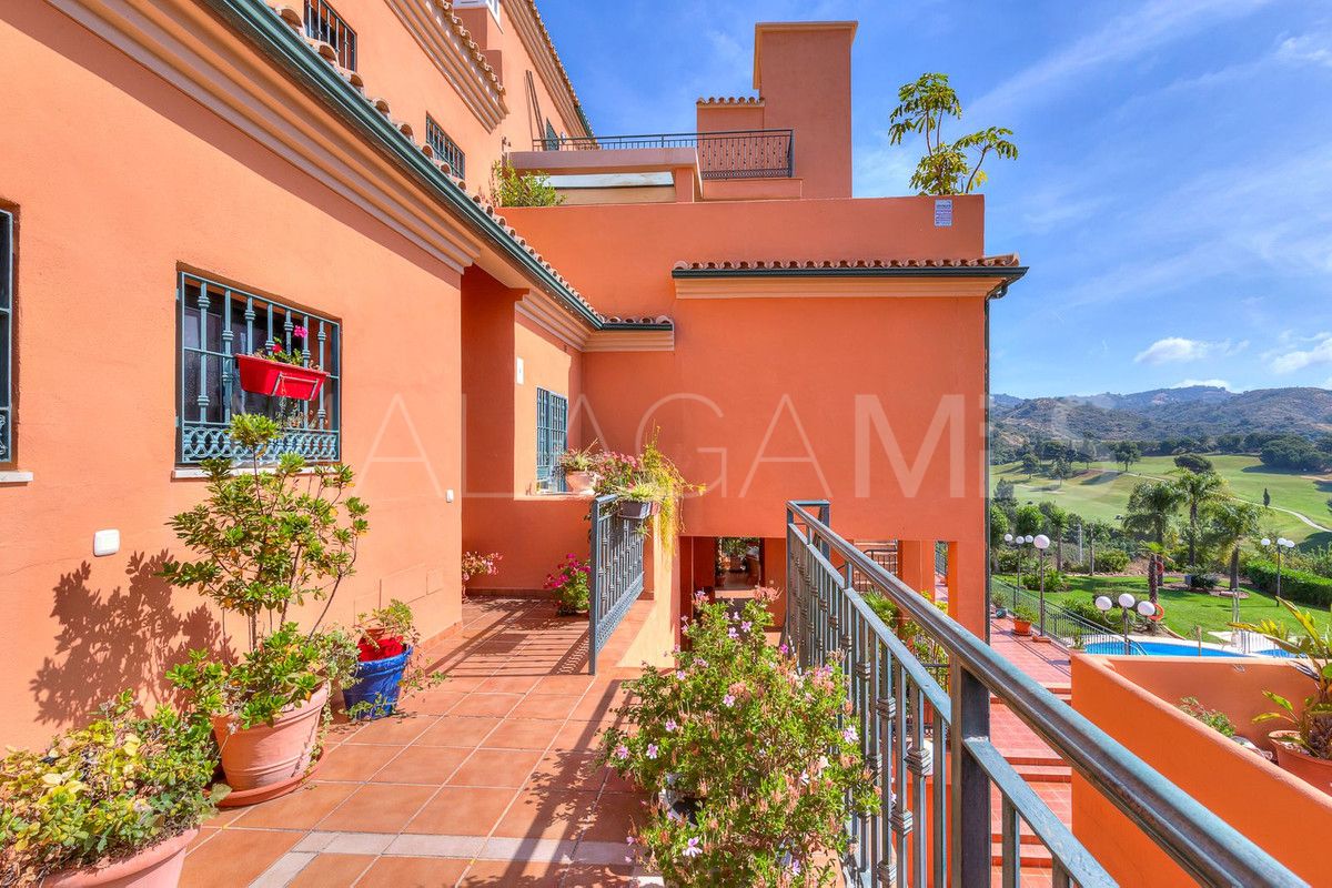 Appartement terrasse for sale in Marbella City