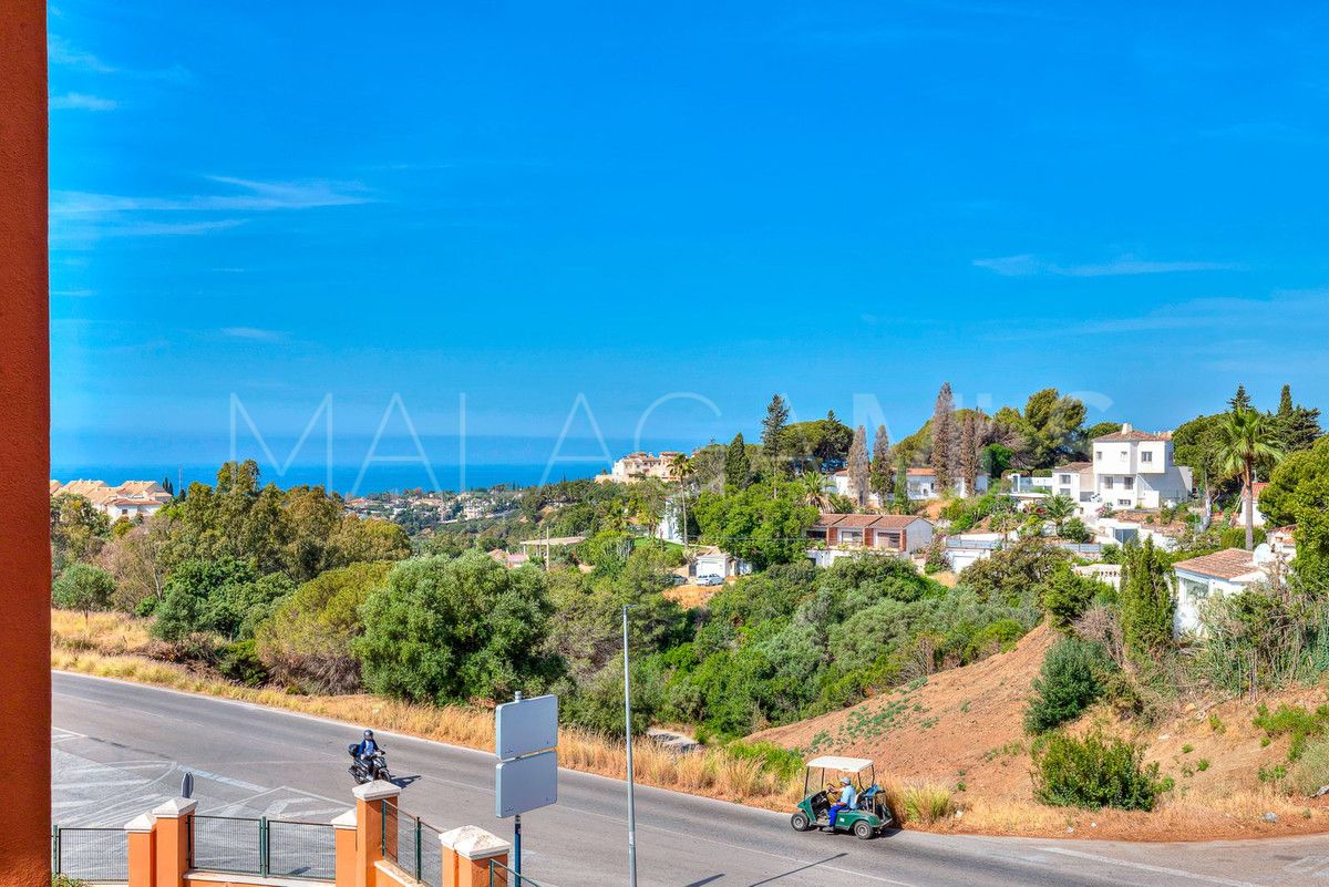 Appartement terrasse for sale in Marbella City