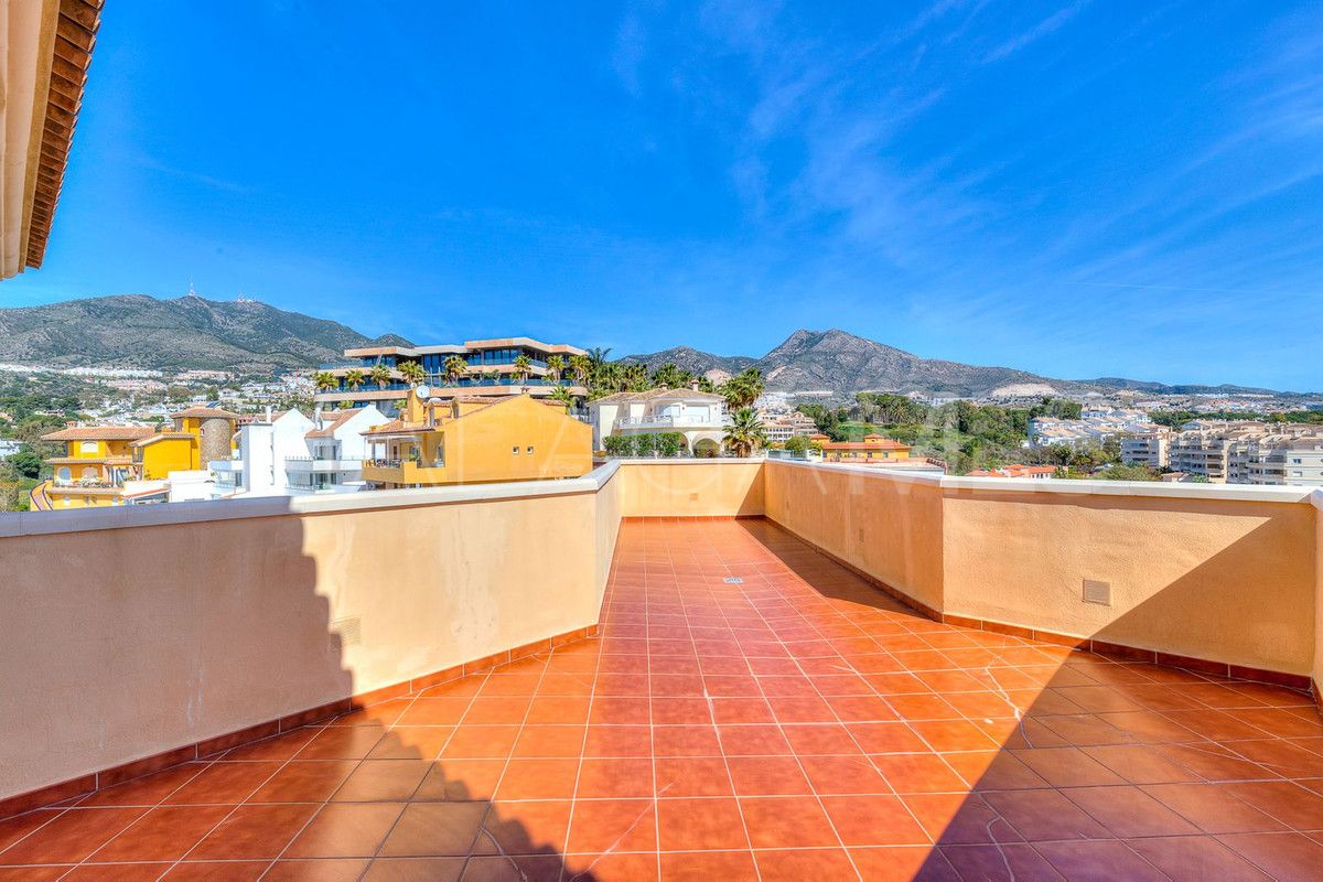 Villa for sale in Benalmadena Costa