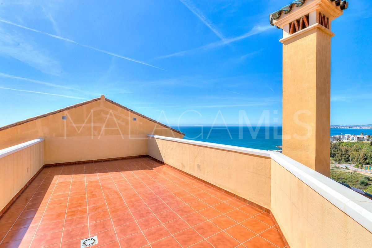 Villa for sale in Benalmadena Costa