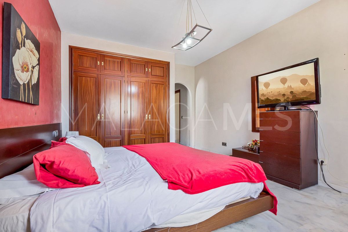 Campo Mijas 4 bedrooms villa for sale