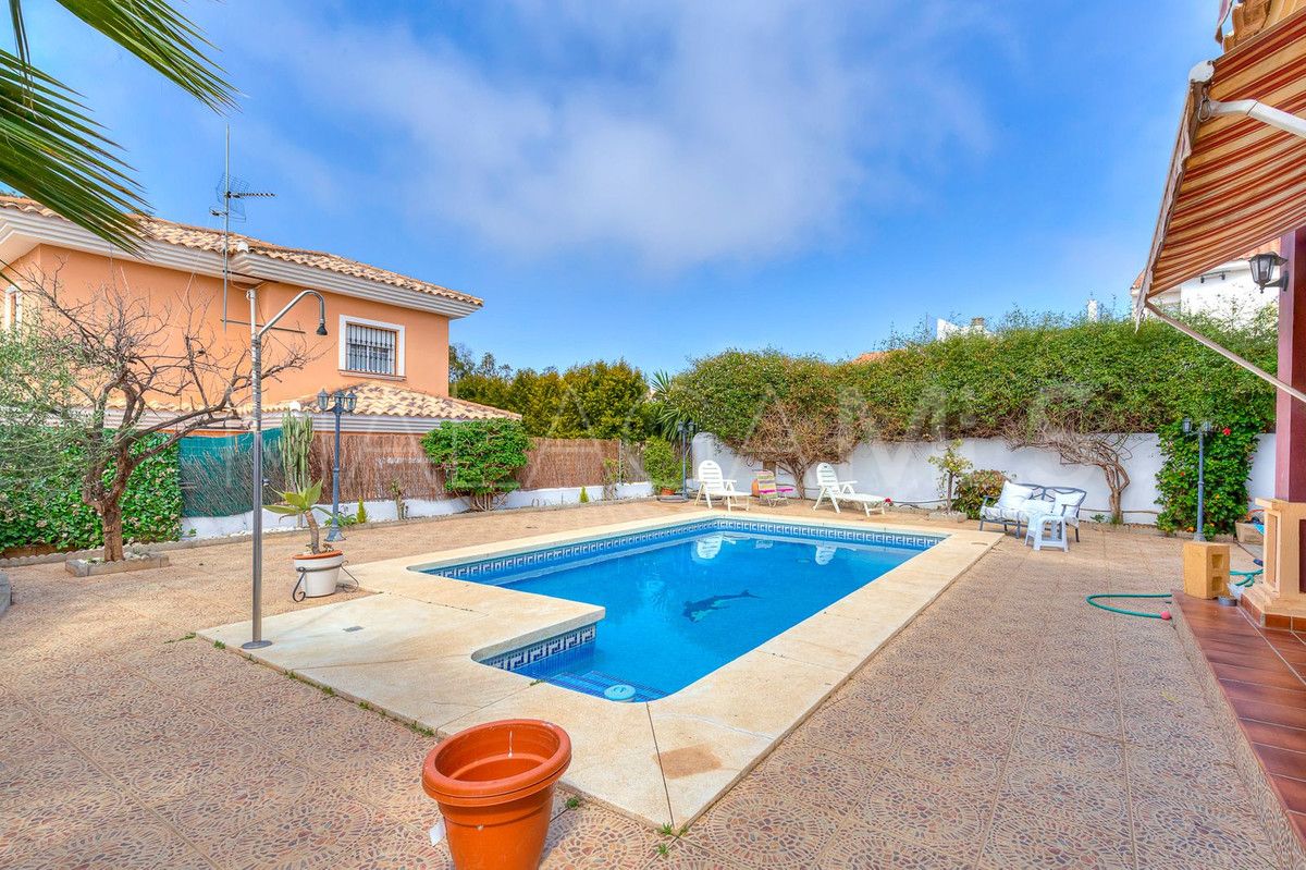 Campo Mijas 4 bedrooms villa for sale