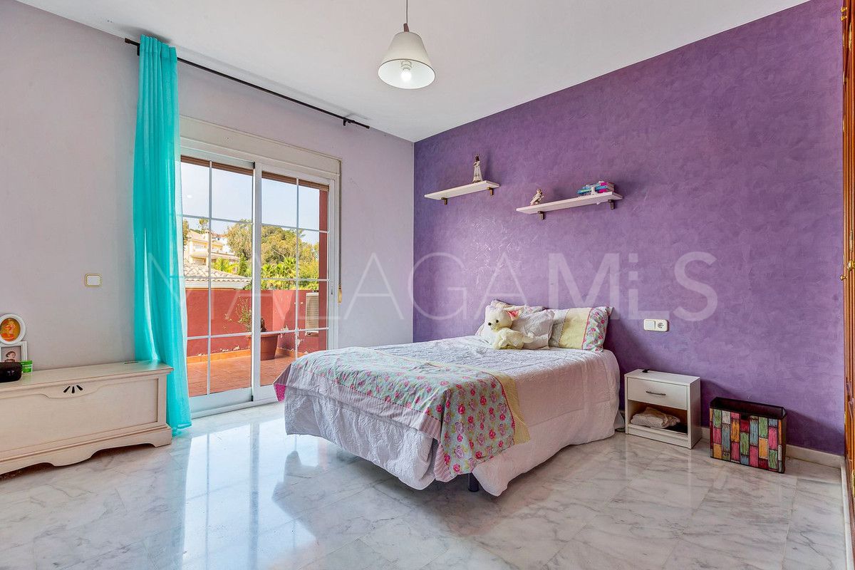 Campo Mijas 4 bedrooms villa for sale