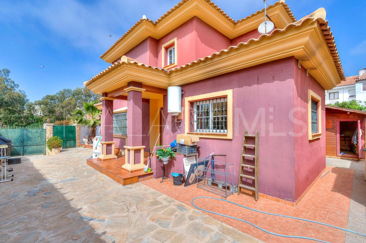 Campo Mijas 4 bedrooms villa for sale