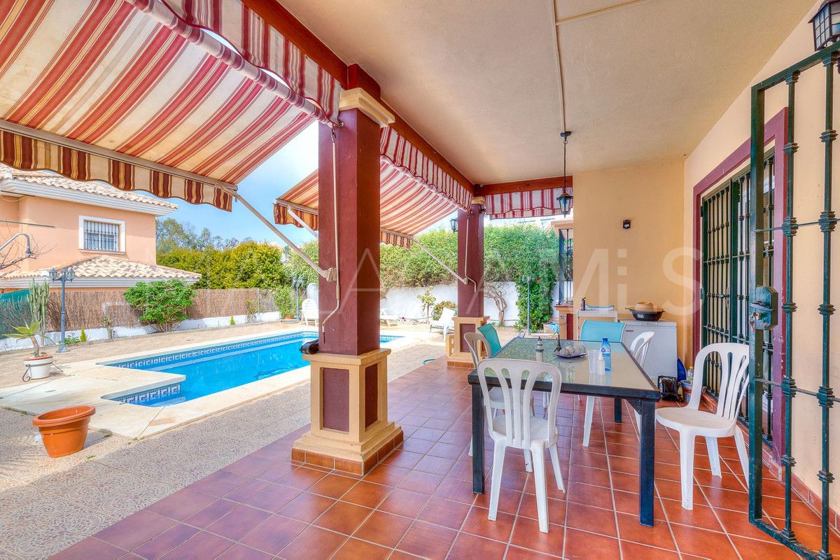 Campo Mijas 4 bedrooms villa for sale