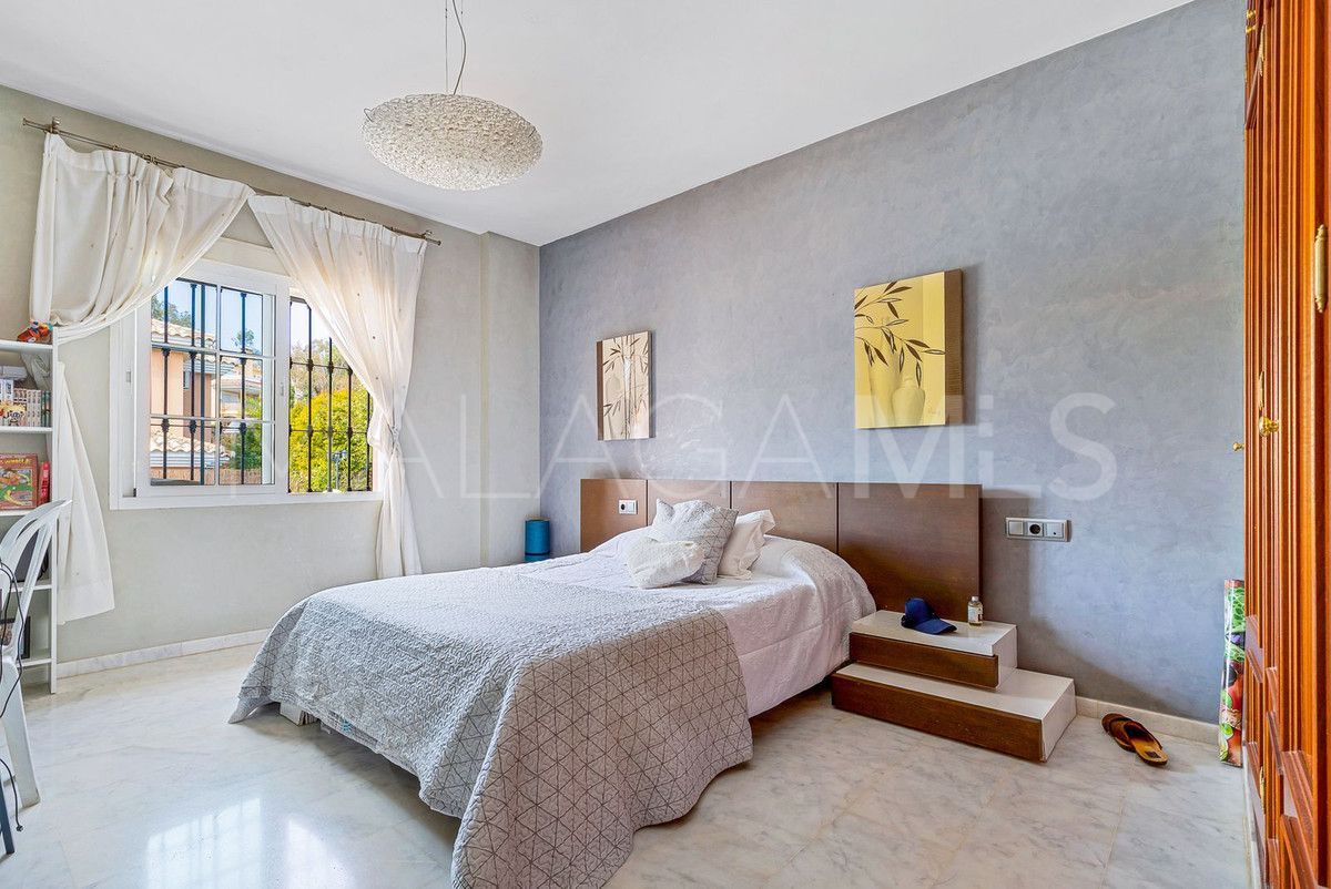 Campo Mijas 4 bedrooms villa for sale