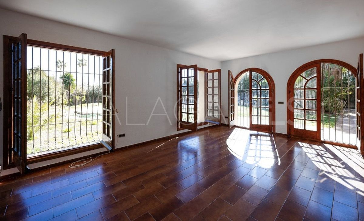 Villa for sale in Mijas Costa