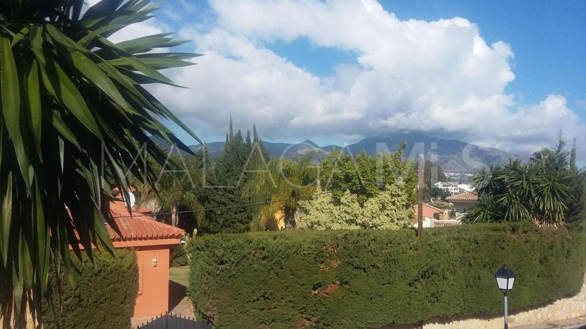 Villa for sale in Mijas Costa