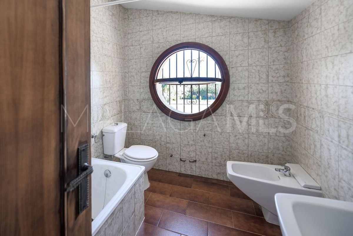 Villa for sale in Mijas Costa