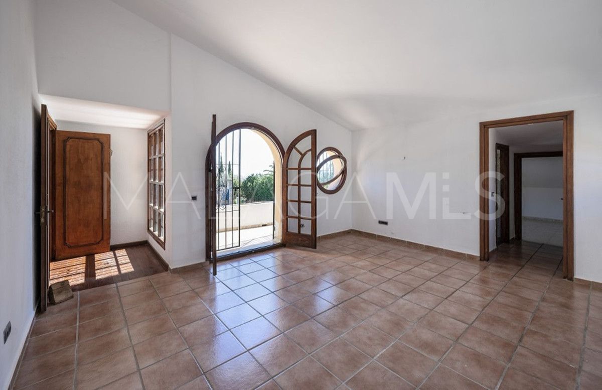 Villa for sale in Mijas Costa