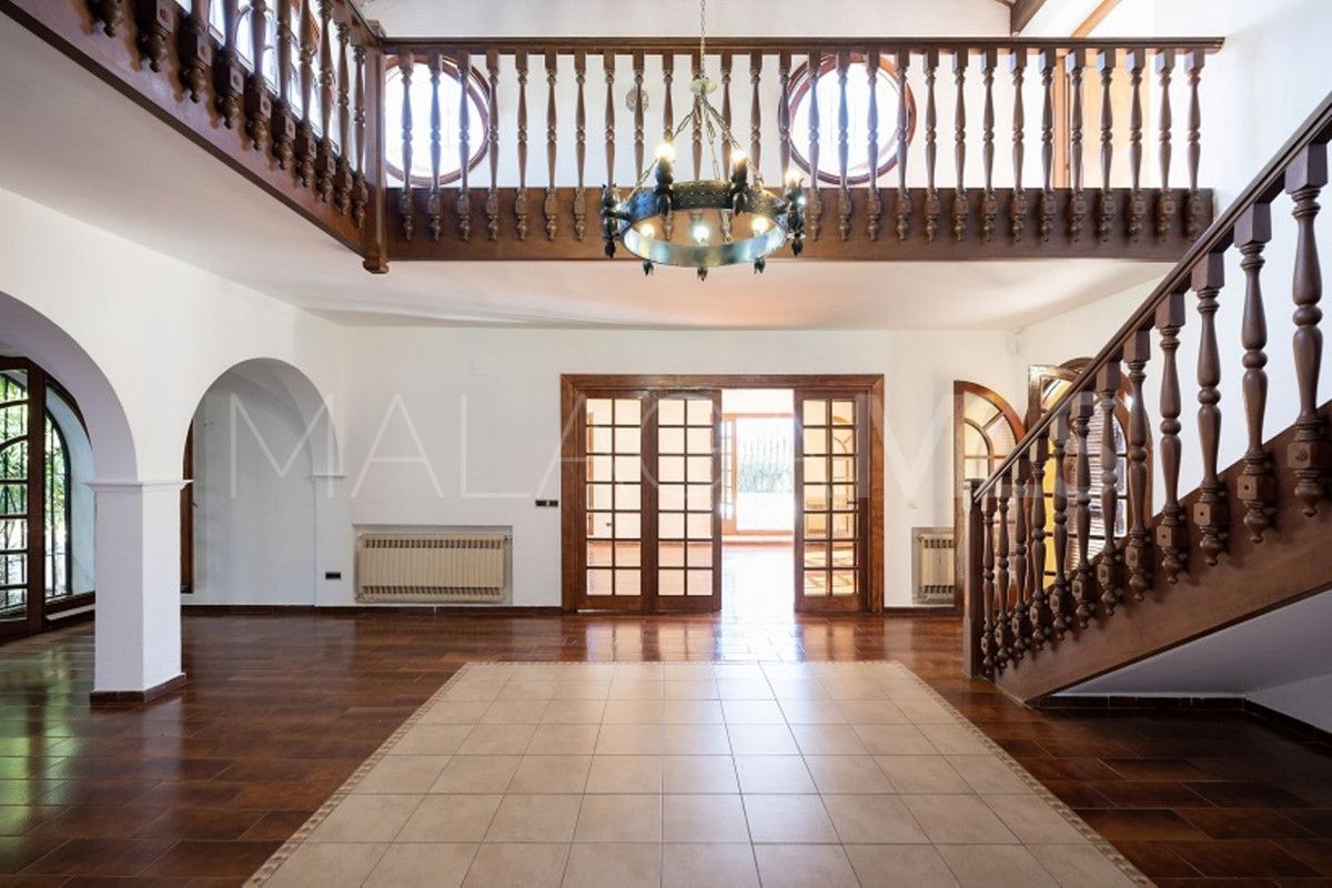 Villa for sale in Mijas Costa