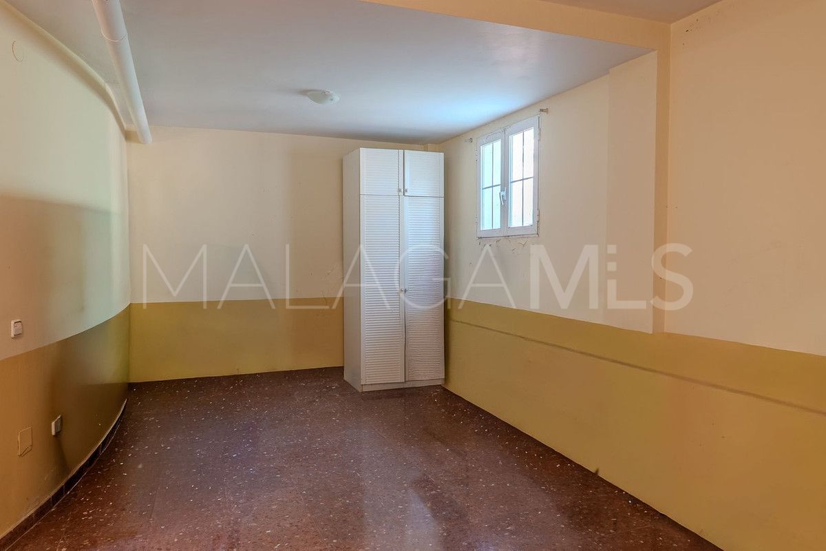 Villa for sale in Torrequebrada