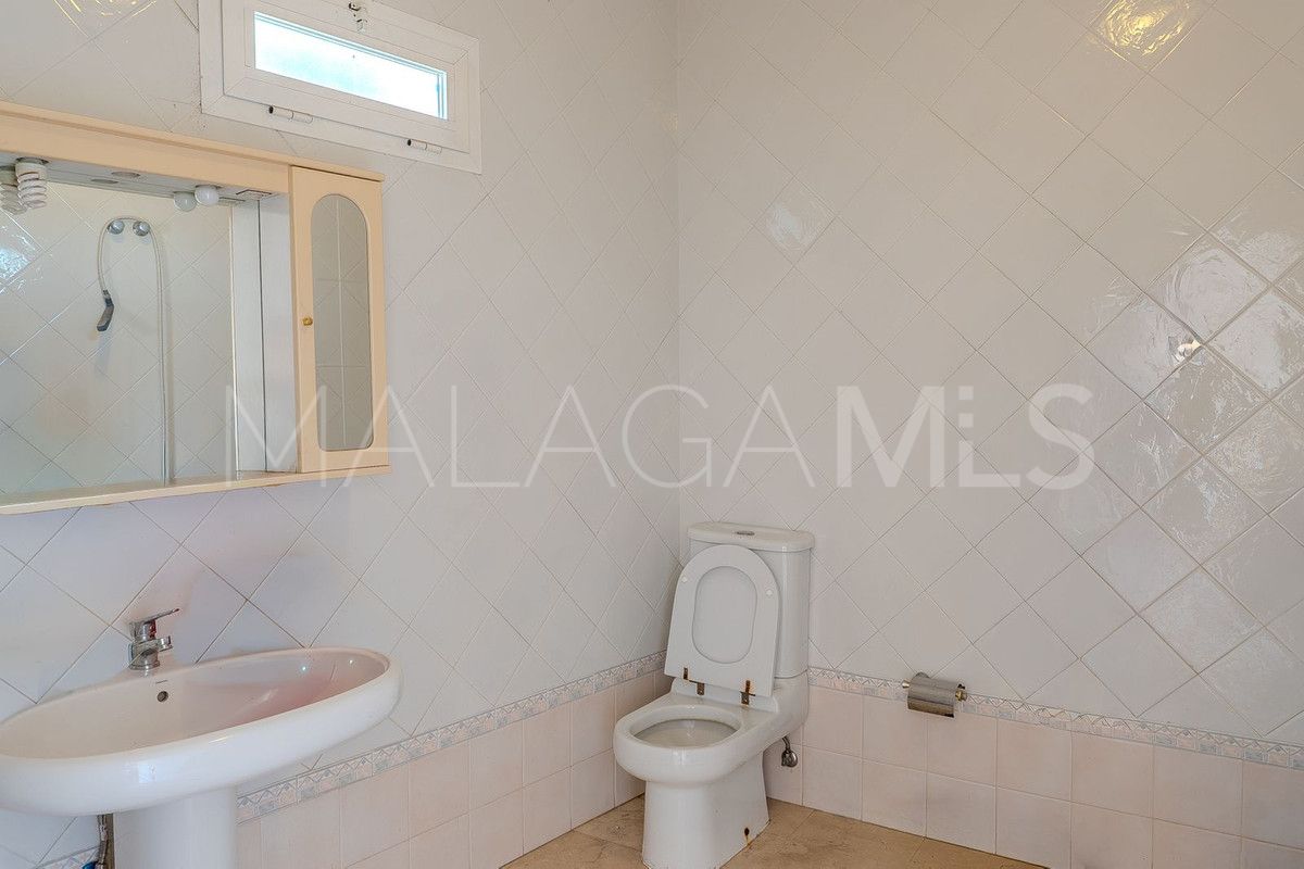 Villa for sale in Torrequebrada