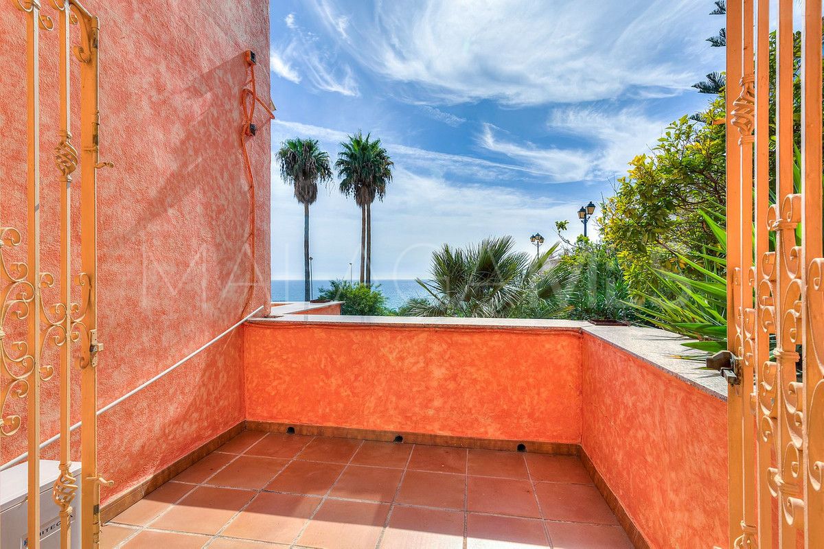 Villa for sale in Benalmadena Costa