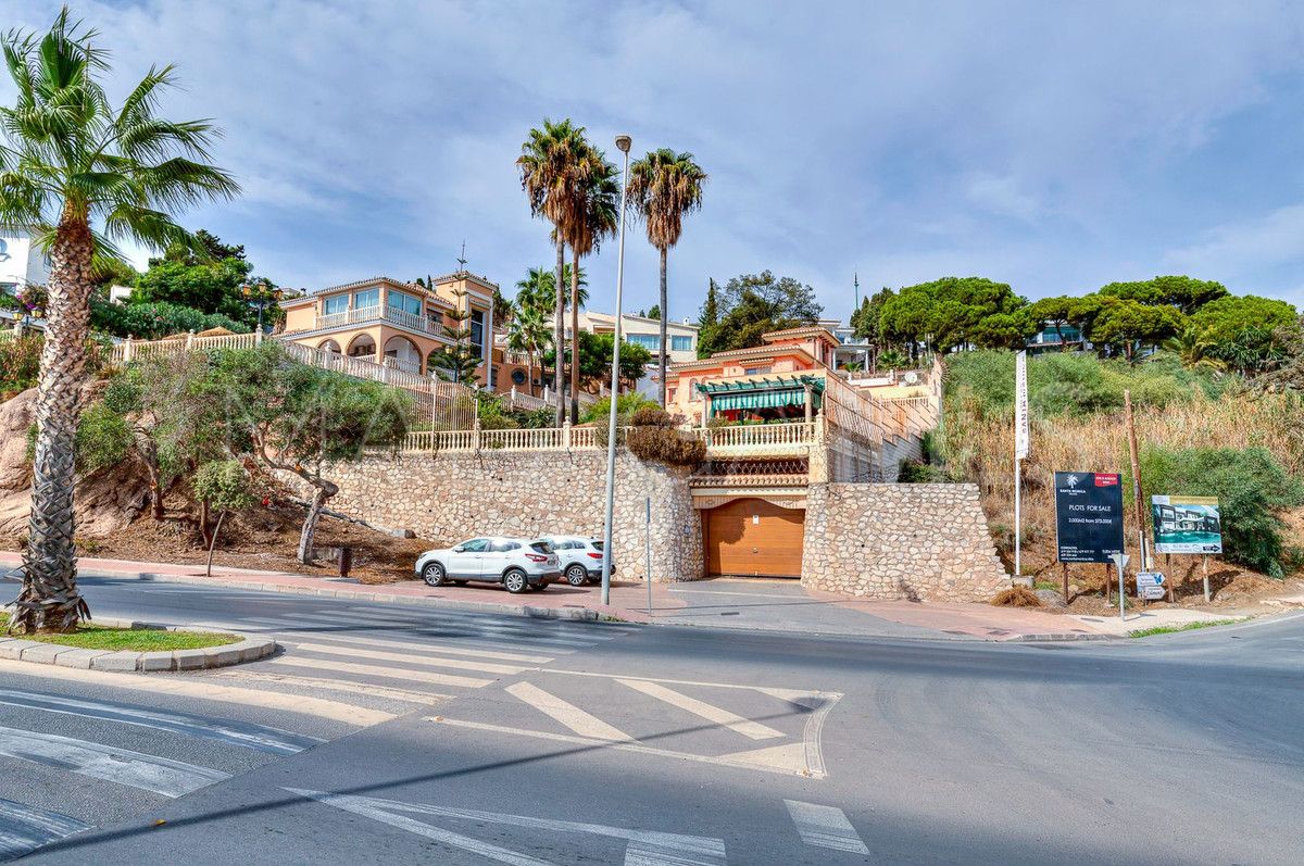 Villa for sale in Benalmadena Costa