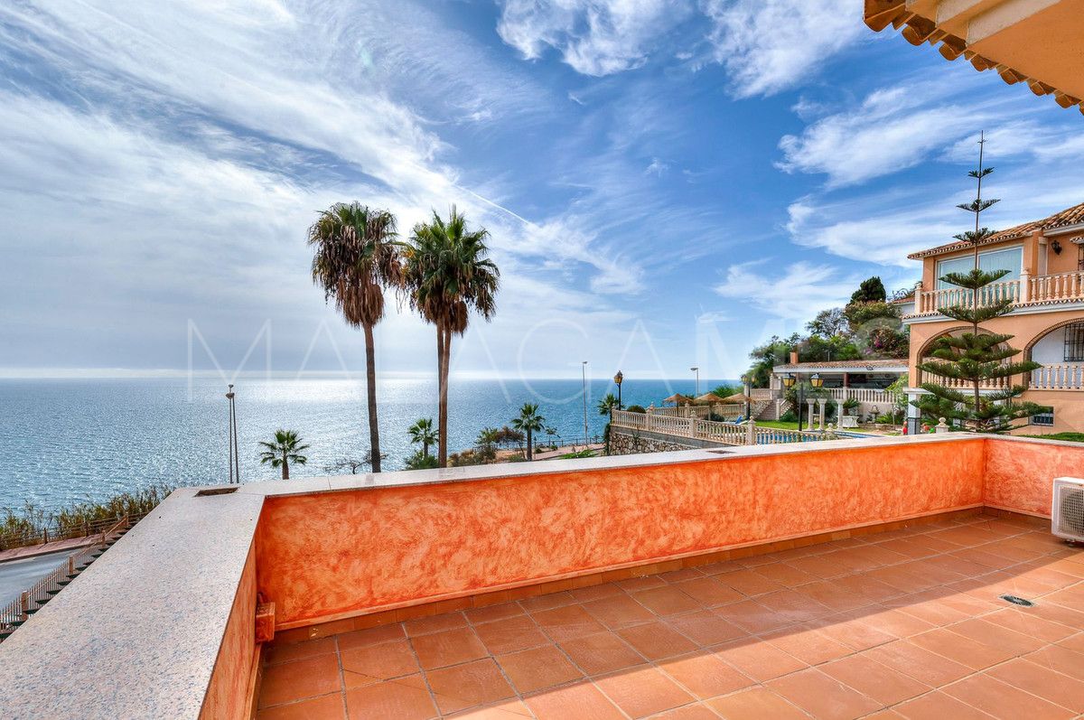 Villa for sale in Benalmadena Costa