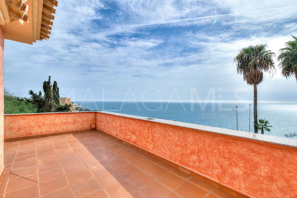 Villa for sale in Benalmadena Costa