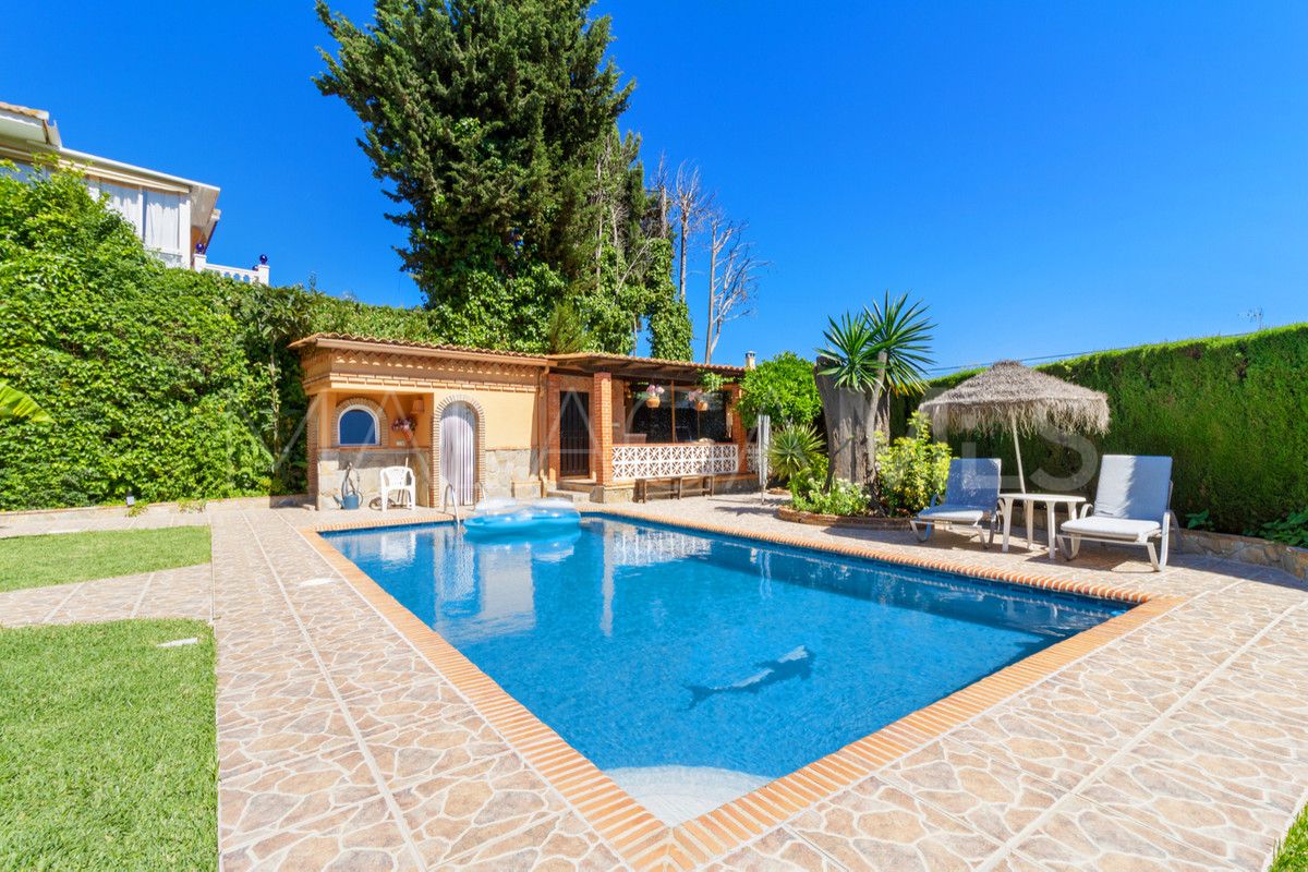 Villa for sale in Campo Mijas