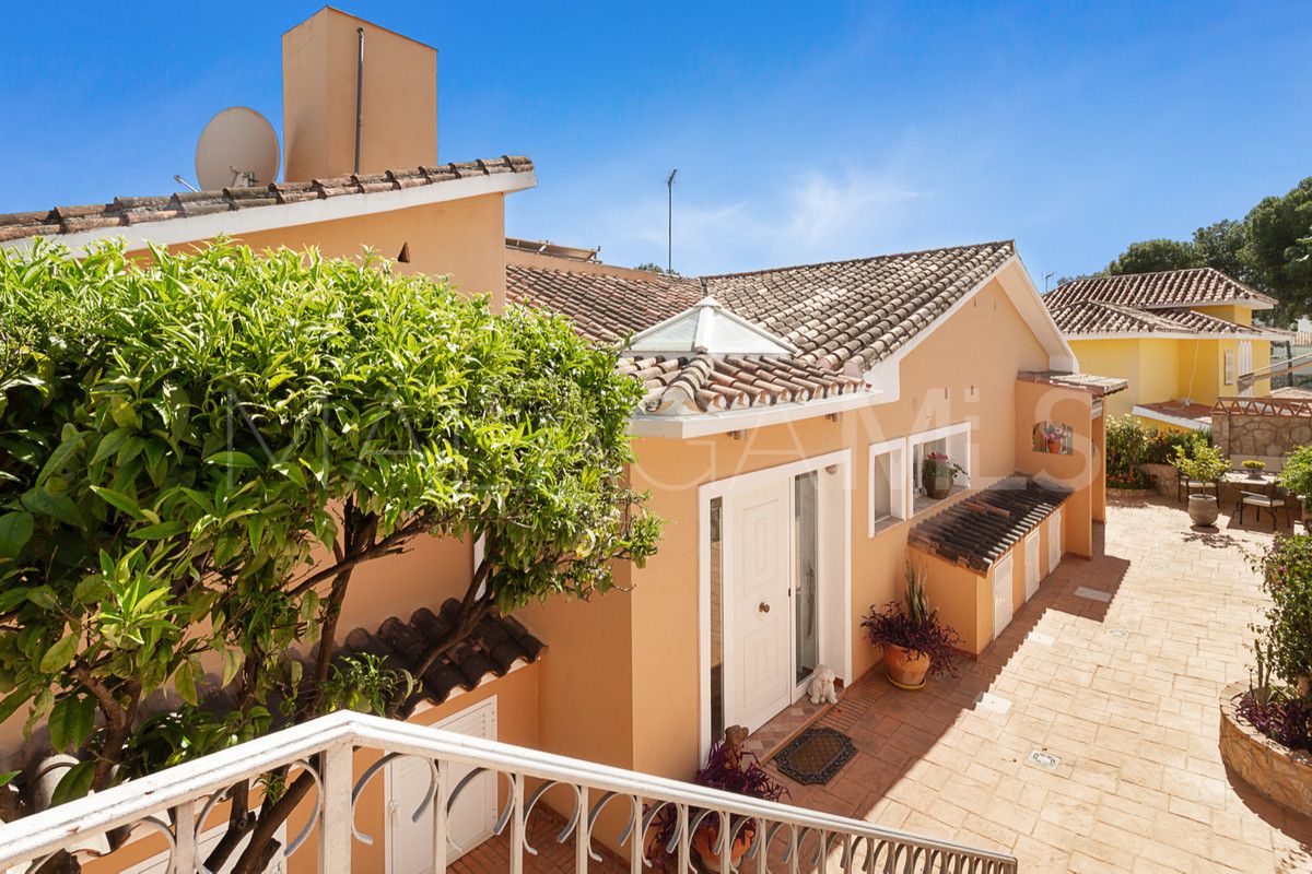 Villa for sale in Campo Mijas