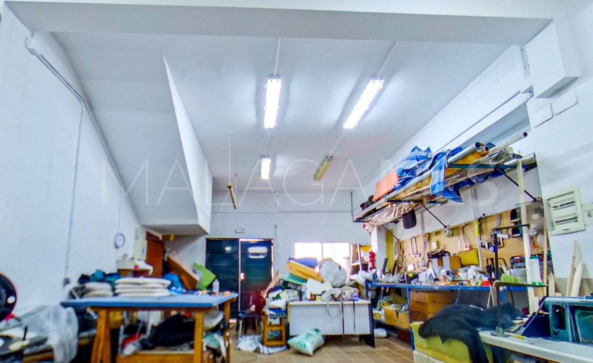 Local comercial for sale in Fuengirola