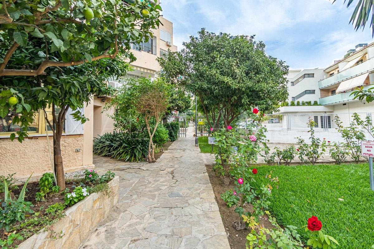 Appartement for sale in Torreblanca