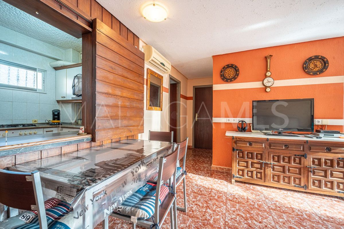 Appartement for sale in Torreblanca