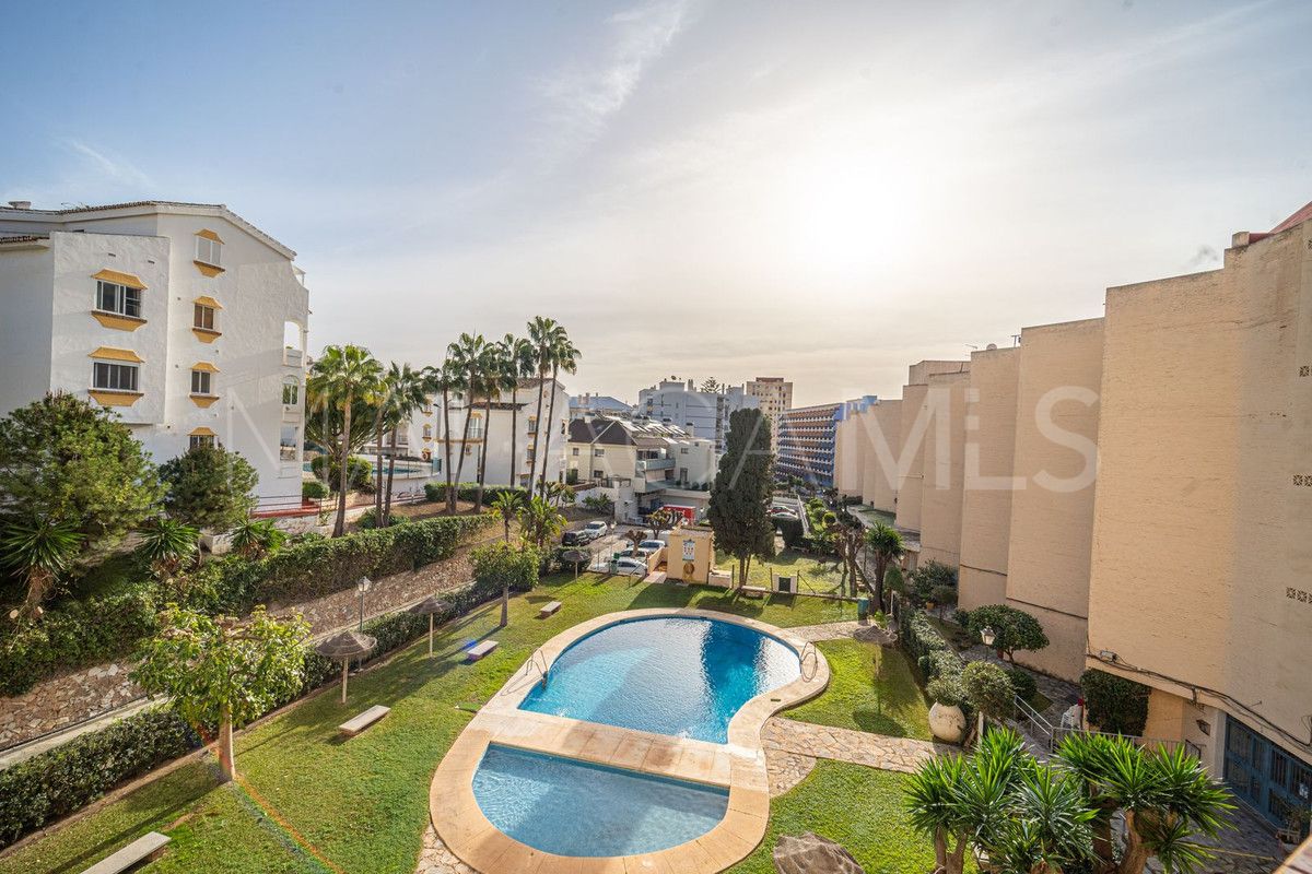 Appartement for sale in Torreblanca