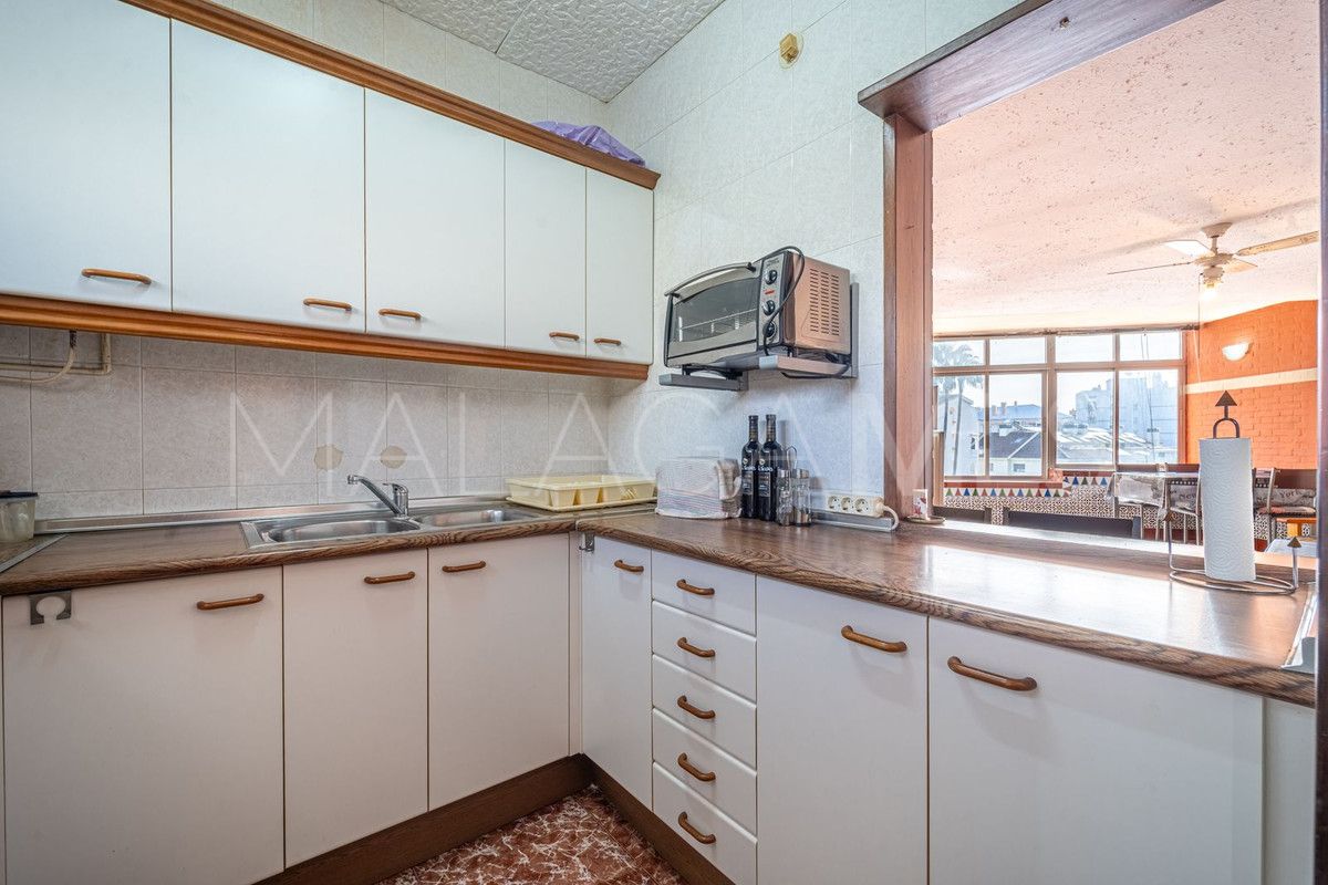 Appartement for sale in Torreblanca