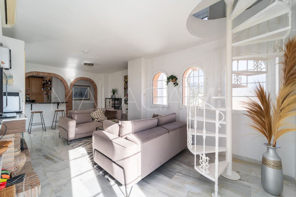 Wohnung for sale in Mijas