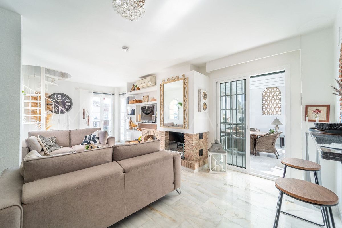 Wohnung for sale in Mijas