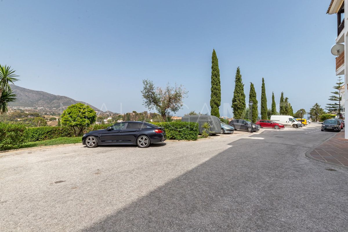 Wohnung for sale in Mijas