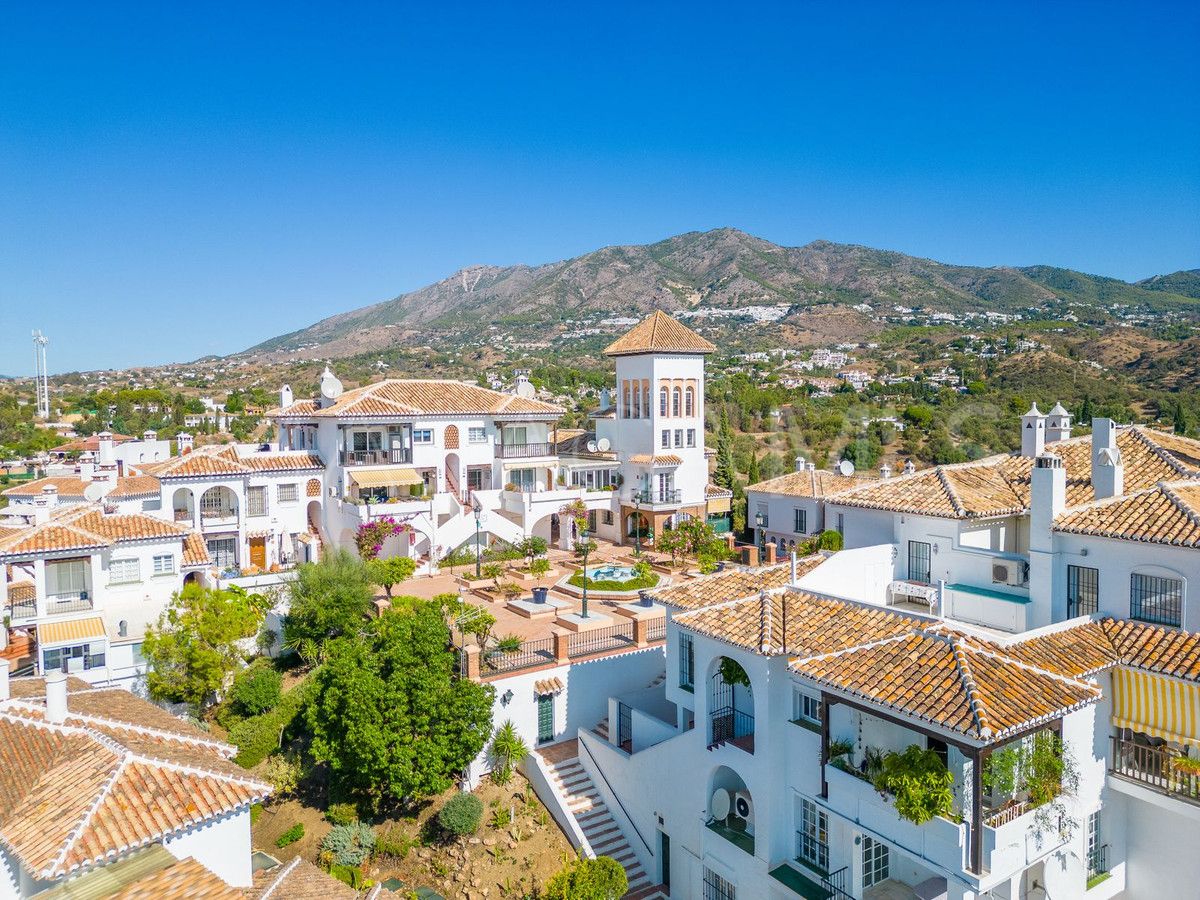 Wohnung for sale in Mijas