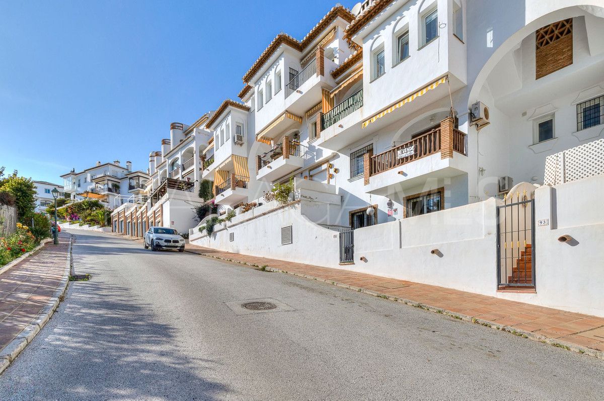 Wohnung for sale in Mijas