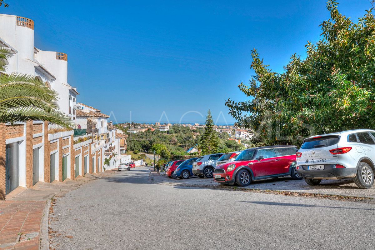 Wohnung for sale in Mijas