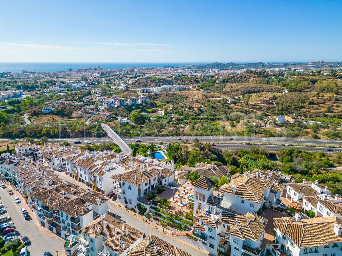 Wohnung for sale in Mijas
