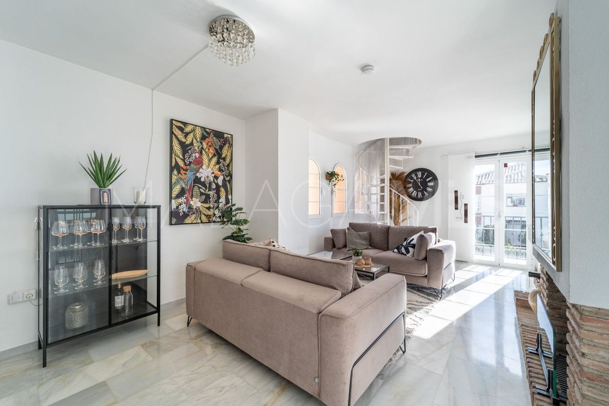 Wohnung for sale in Mijas