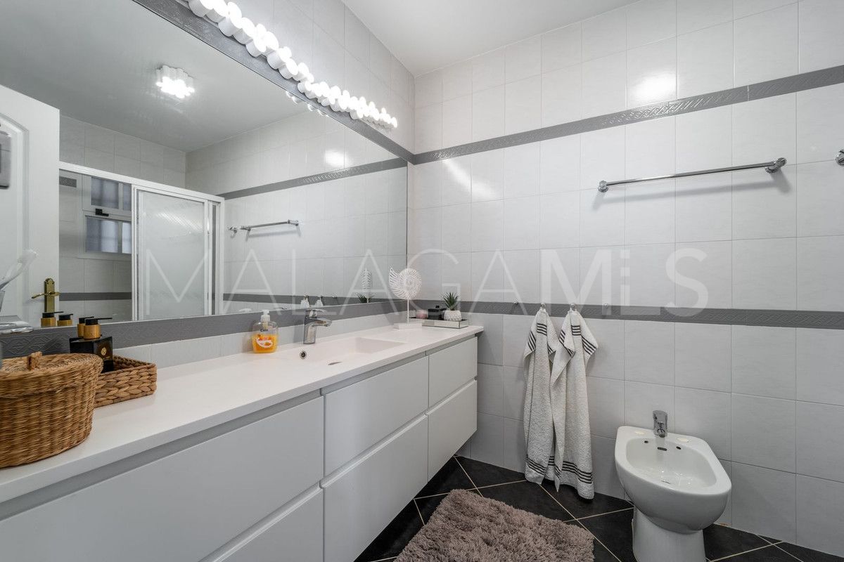 Wohnung for sale in Mijas