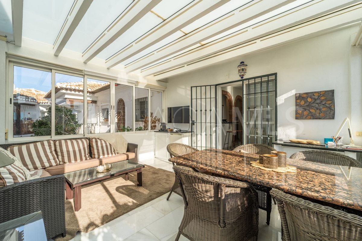 Wohnung for sale in Mijas