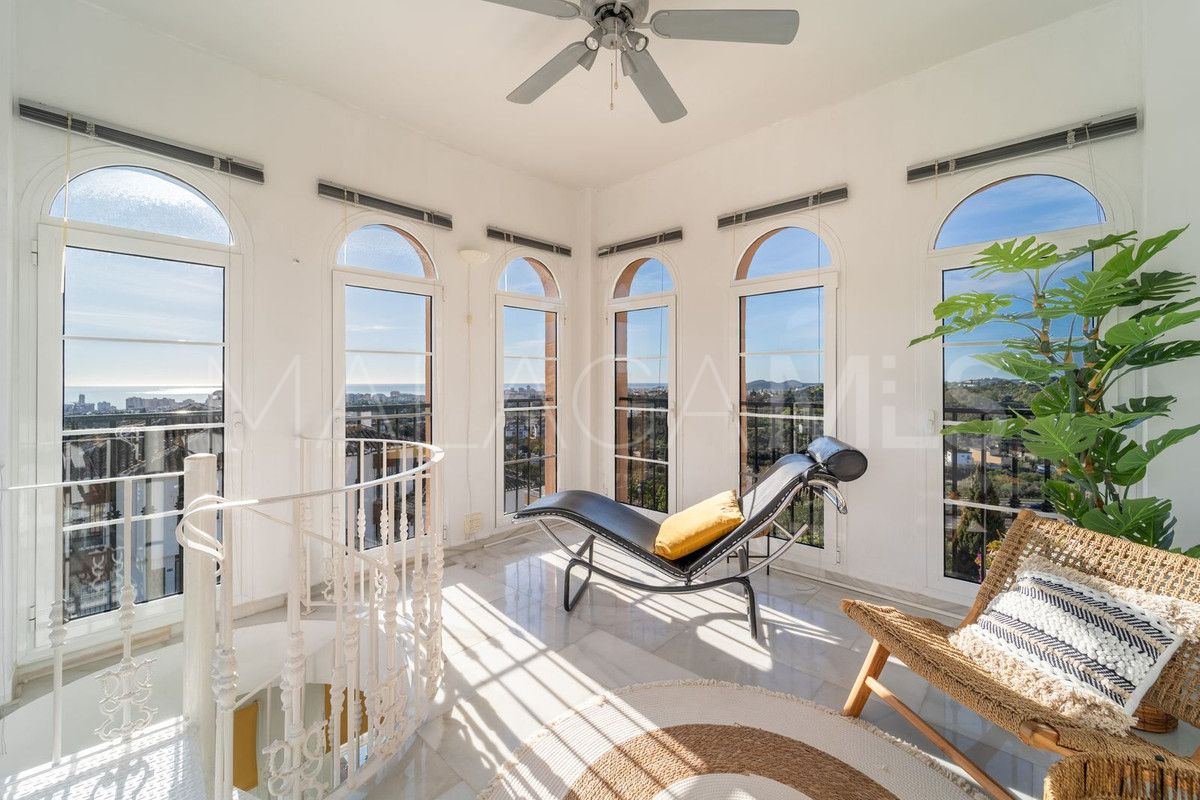 Wohnung for sale in Mijas