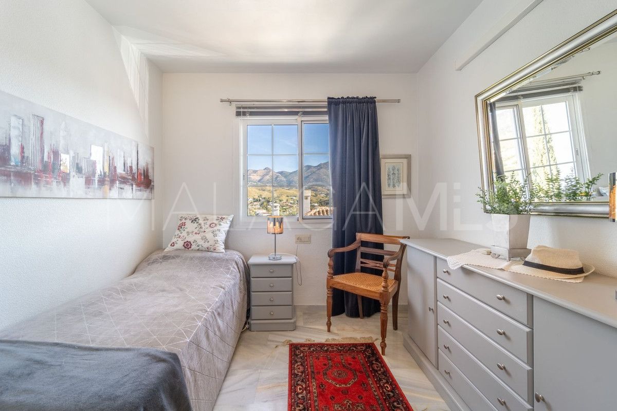 Wohnung for sale in Mijas
