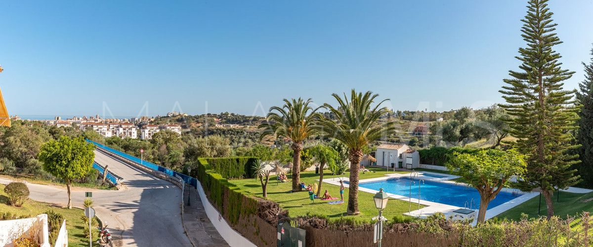 Wohnung for sale in Mijas