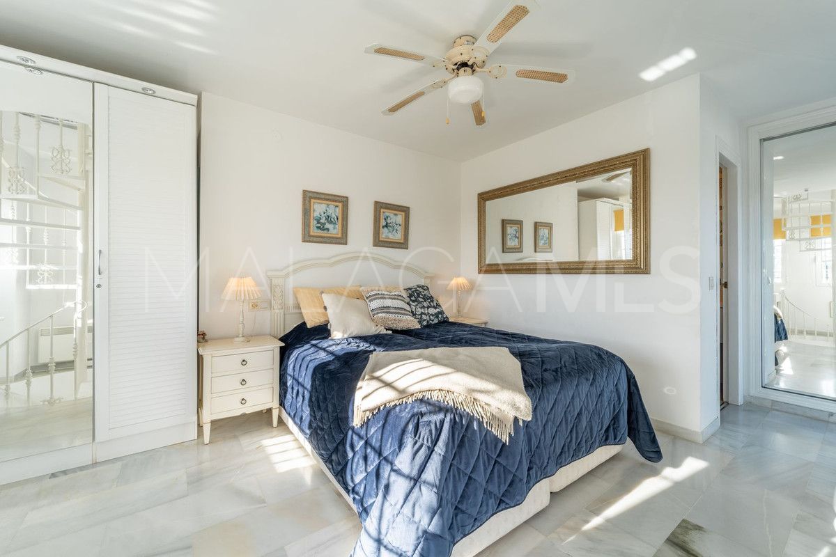 Wohnung for sale in Mijas