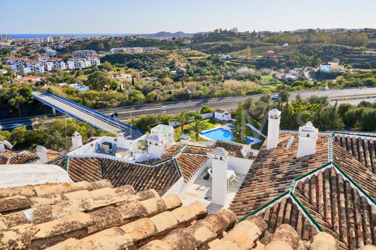 Wohnung for sale in Mijas
